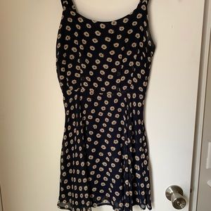 Urban Outfitters Sunflower Dress